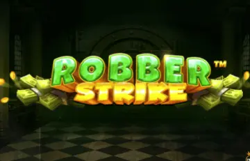 Robber Strike