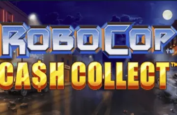 Robocop Cash Collect