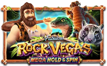 Rock Vegas