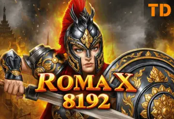 Roma X 8192