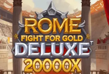 Rome Fight for Gold Deluxe