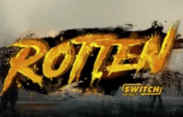 Rotten