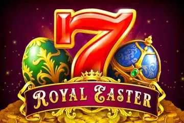 Royal Easter