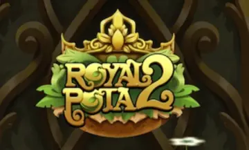 Royal Potato 2