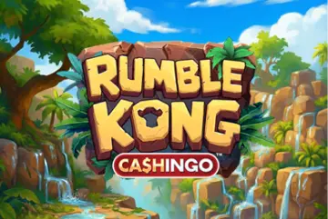Rumble Kong Cashingo