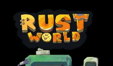 Rust World