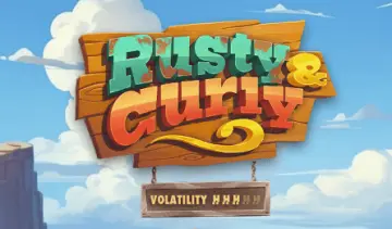 Rusty & Curly
