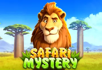 Safari Mystery