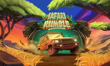 Safari Rumble