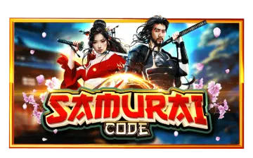 Samurai Code