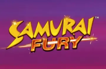 Samurai Fury
