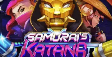 Samurai’s Katana