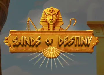 Sands of Destiny