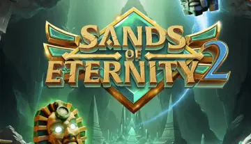 Sands of Eternity 2