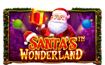 Santa’s Wonderland