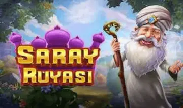 Saray Ruyasi