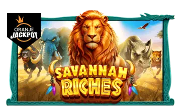 Savannah Riches
