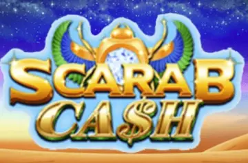 Scarab Cash Megaways