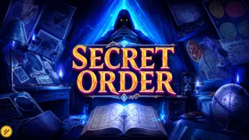 Secret Order