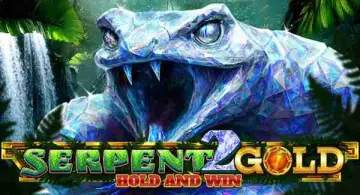 Serpent Gold 2 Hold and Win