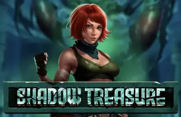 Shadow Treasure