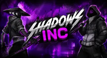 Shadows Inc