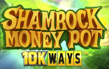 Shamrock Money Pot 10K Ways
