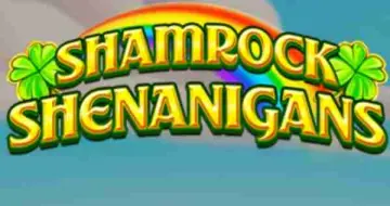 Shamrock Shenanigans