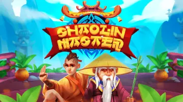 Shaolin Master