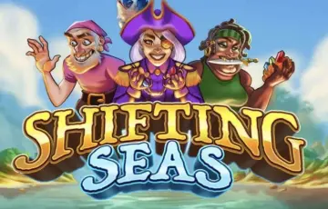 Shifting Seas