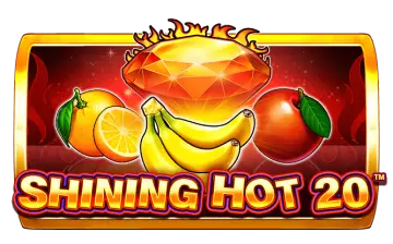 Shining Hot 20