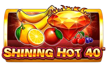 Shining Hot 40