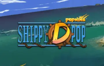 Shippy D Pop