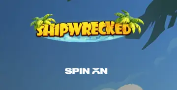 Shipwrecked