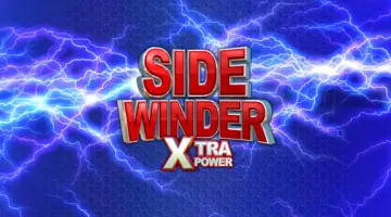 Sidewinder Xtra Power