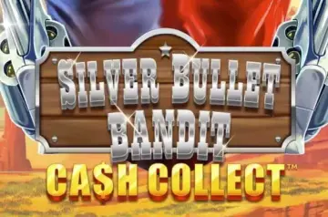 Silver Bullet Bandit