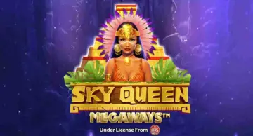 Sky Queen Megaways
