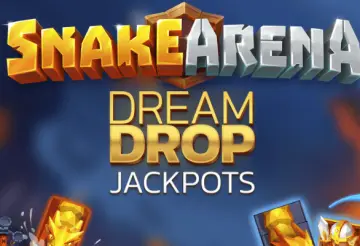Snake Arena