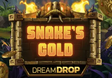 Snake’s Gold Dream Drop