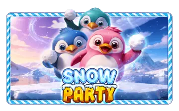 Snow Party