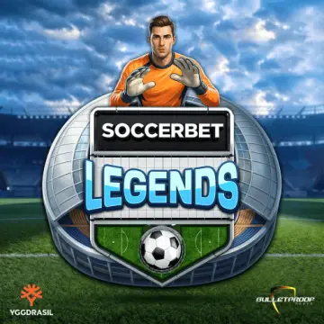 Soccerbet Legends