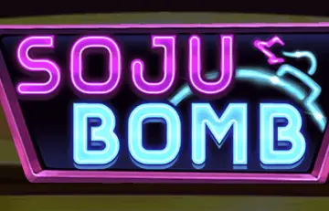 Soju Bomb