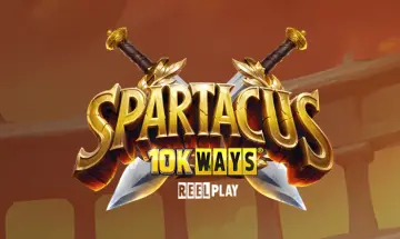 Spartacus 10K Ways