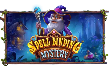 Spellbinding Mystery