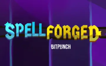 Spellforged
