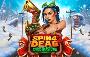 Spin 4 Dead 2 Christmastown