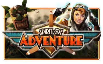 Spirit of Adventure