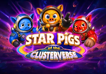 Star Pigs of the Clusterverse