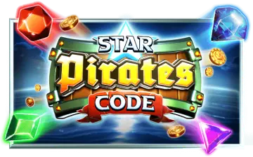 Star Pirates Code