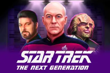 Star Trek the Next Generation
